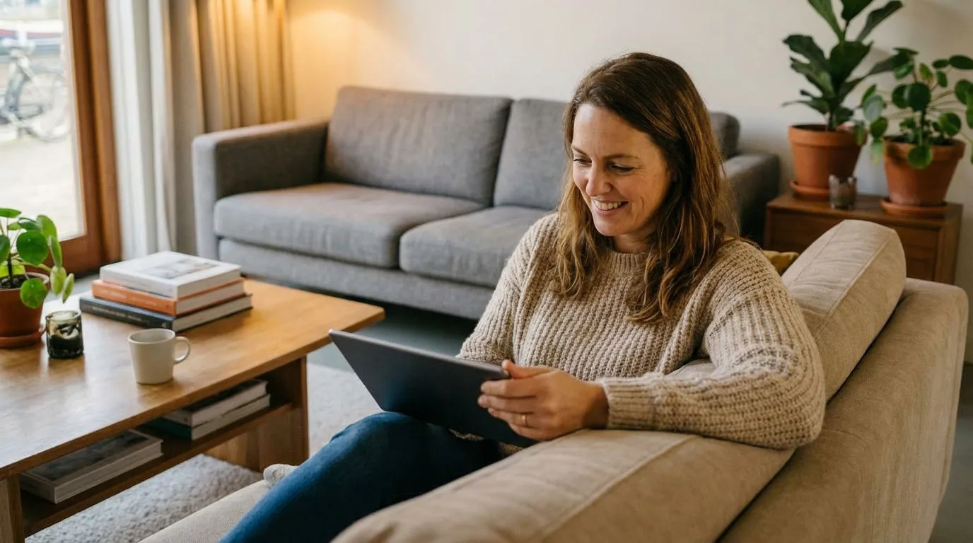 Thuisbatterijen vergelijken