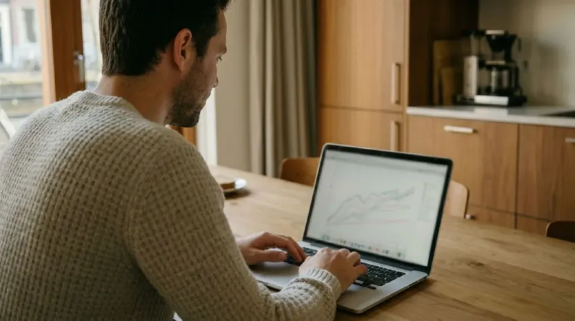 Rendement & Keuzehulp