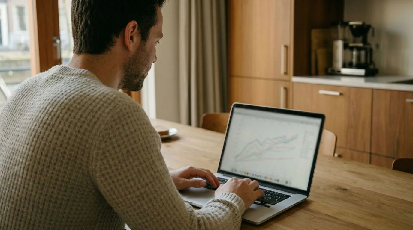 Rendement & Keuzehulp