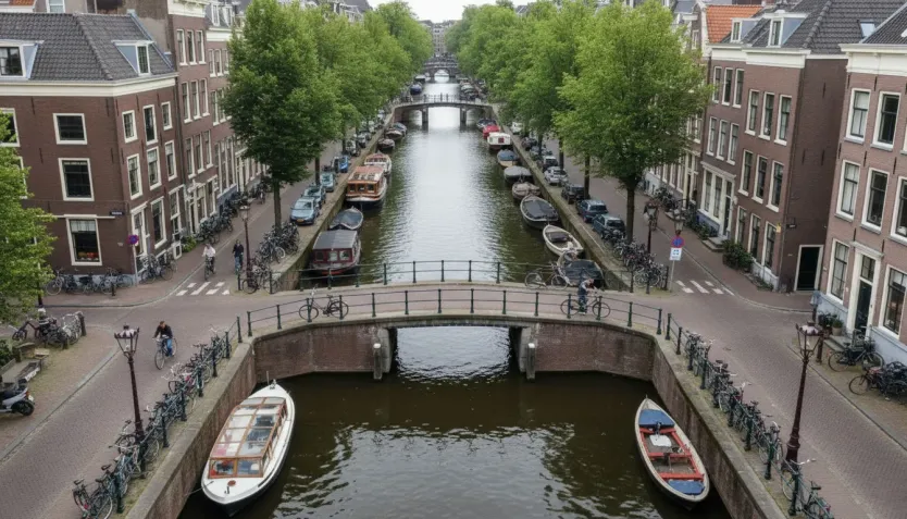 Regelgeving & Toekomst