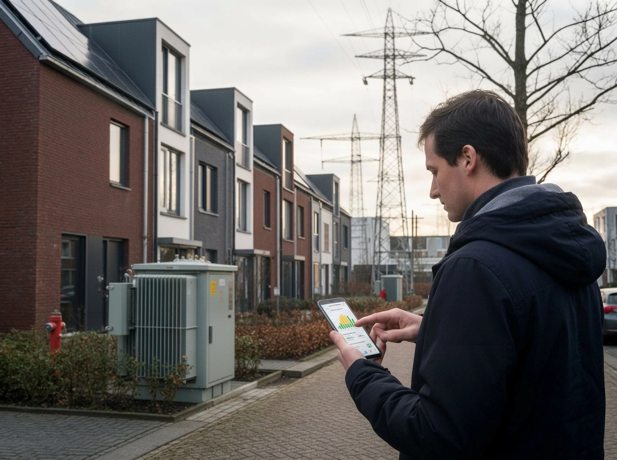 Nieuwe prioriteringsregels netbeheer per 1 juli: ook kleinverbruikers op wachtlijst